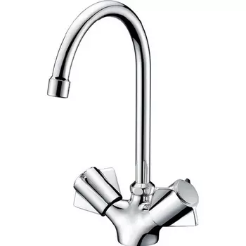 Смеситель для кухни ZorG