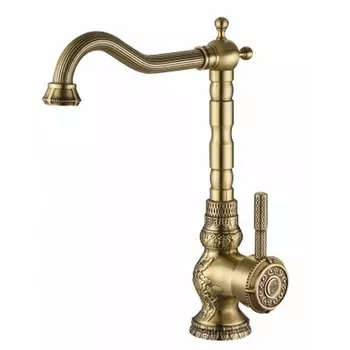 Смеситель для кухни ZorG