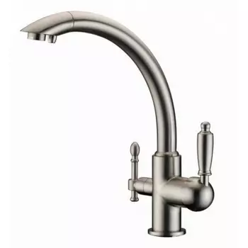 Смеситель для кухни ZorG