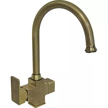 Смеситель для кухни ZorG