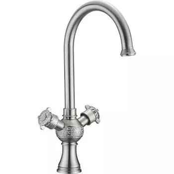 Смеситель для кухни ZorG