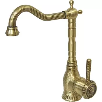 Смеситель для кухни ZorG