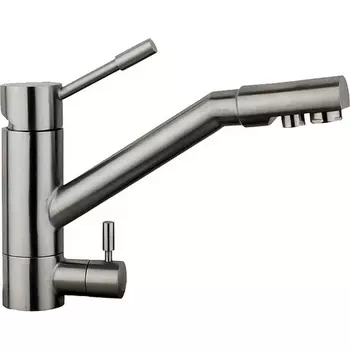 Смеситель для кухни ZorG