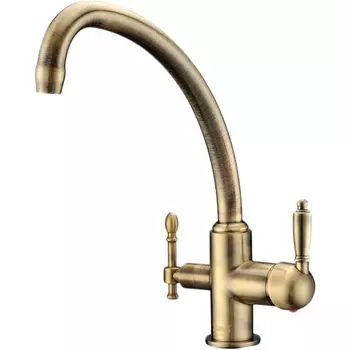 Смеситель для кухни ZorG