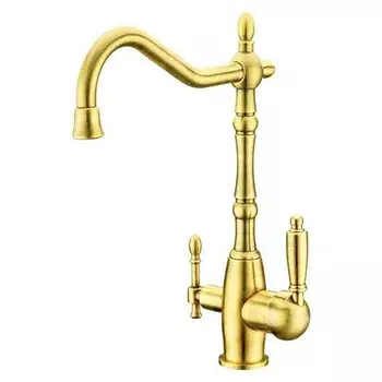 Смеситель для кухни ZorG