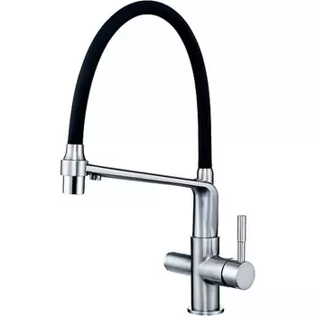 Смеситель для кухни ZorG