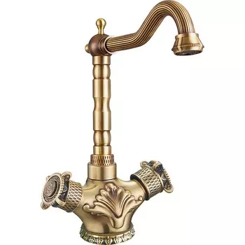 Смеситель для кухни ZorG