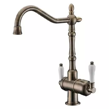 Смеситель для кухни ZorG