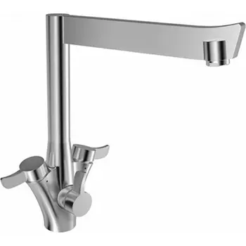 Смеситель для кухни ZorG