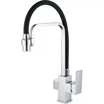 Смеситель для кухни ZorG