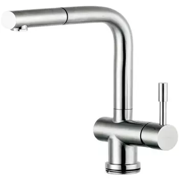 Смеситель для кухни ZorG