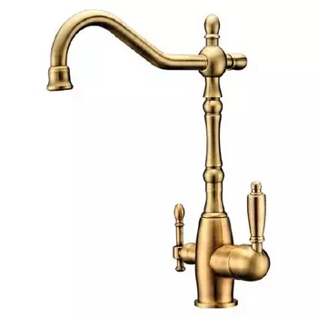 Смеситель для кухни ZorG