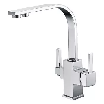 Смеситель для кухни ZorG