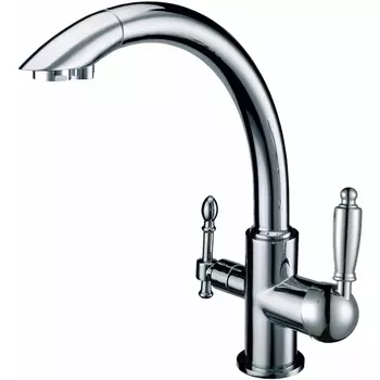 Смеситель для кухни ZorG