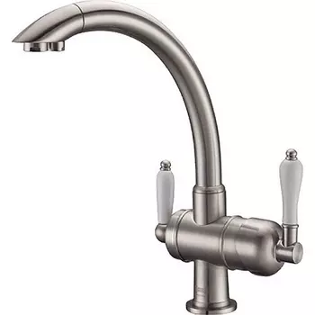 Смеситель для кухни ZorG