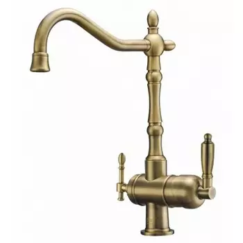 Смеситель для кухни ZorG