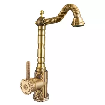 Смеситель для кухни ZorG