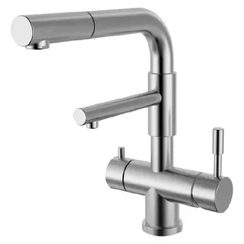 Смеситель для кухни ZorG