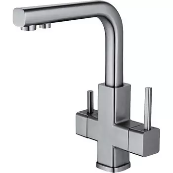 Смеситель для кухни ZorG