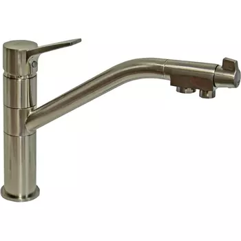 Смеситель для кухни ZorG