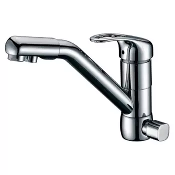 Смеситель для кухни ZorG