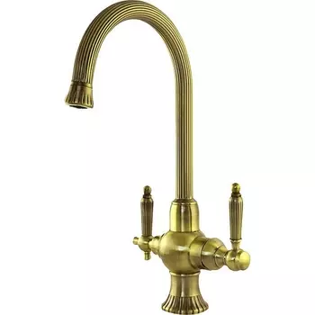 Смеситель для кухни ZorG