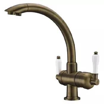 Смеситель для кухни ZorG