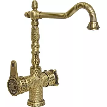 Смеситель для кухни ZorG