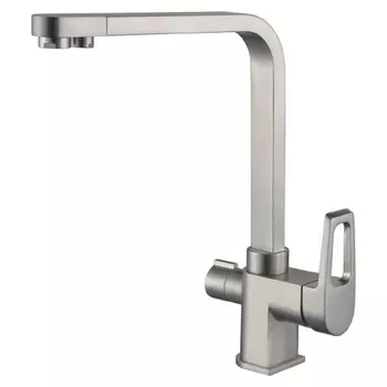 Смеситель для кухни ZorG