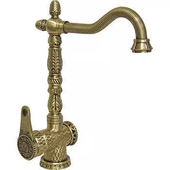 Смеситель для кухни ZorG