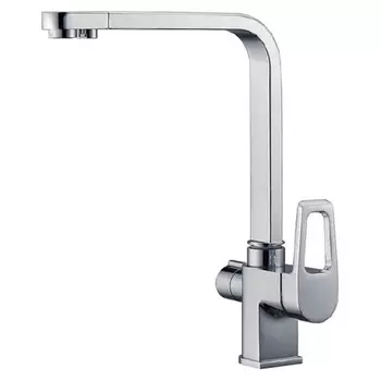 Смеситель для кухни ZorG