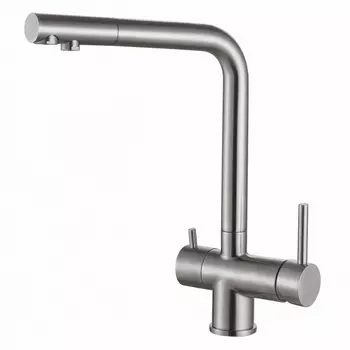 Смеситель для кухни ZorG