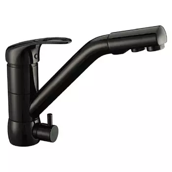 Смеситель для кухни ZorG