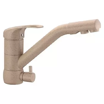 Смеситель для кухни ZorG