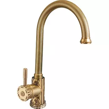 Смеситель для кухни ZorG