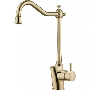 Смеситель для кухни ZorG