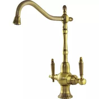 Смеситель для кухни ZorG