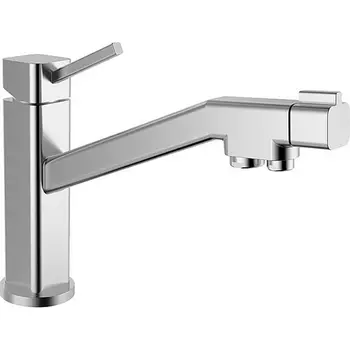 Смеситель для кухни ZorG