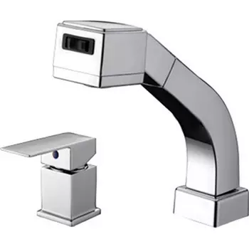 Смеситель для кухни ZorG