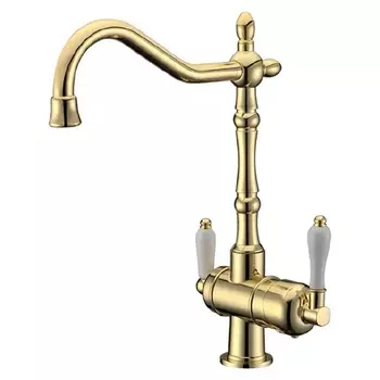 Смеситель для кухни ZorG