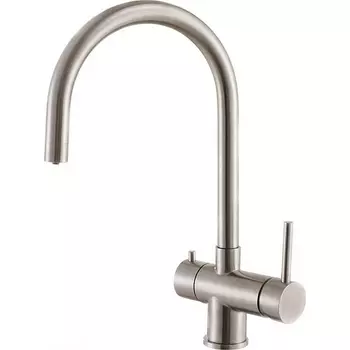 Смеситель для кухни ZorG