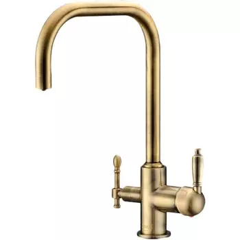 Смеситель для кухни ZorG