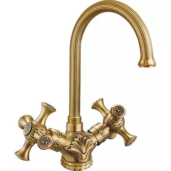 Смеситель для кухни ZorG