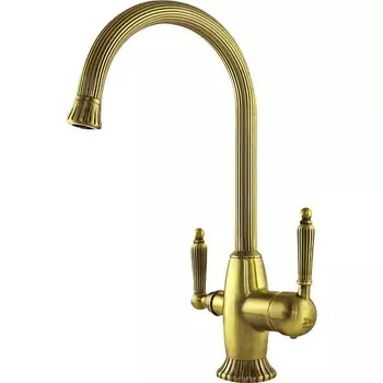 Смеситель для кухни ZorG