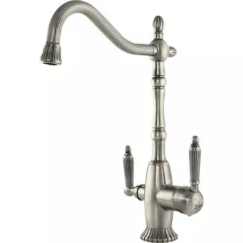 Смеситель для кухни ZorG