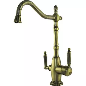 Смеситель для кухни ZorG