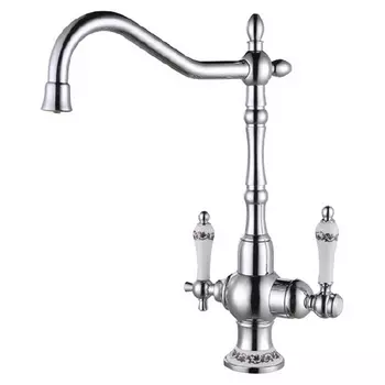 Смеситель для кухни ZorG