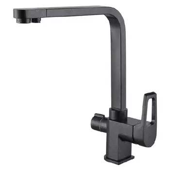 Смеситель для кухни ZorG