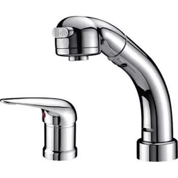 Смеситель для кухни ZorG