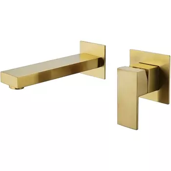 Смеситель для раковины Abber